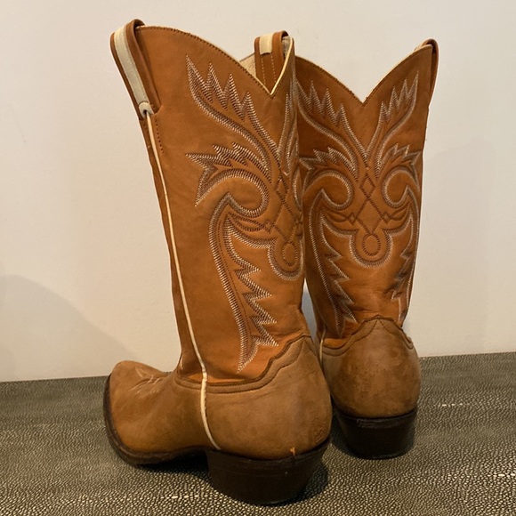 Stunning Kemo Sabe cowgirl boots size 8 - Picture 6 of 9